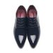 Men's Oxford Suede Wedding Footgear Shoes Synthetic Leather Waterproof_vogvips.com