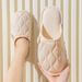 Spring And Autumn Women, Four Seasons Winter Indoor Use Cotton Non-Slip Home Couple Linen Slippers For Men_vogvips.com