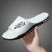 Slippers Trendy Outdoor Wear, Home Use, Non Slip Personalized Bathing, Wear-resistant Men, Summer Beach Cool Slippers_vogvips.com