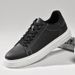 Men's Casual Board Shoes Platorm Non-slip Men's Shoes Small White Shoes Breathable Sports Shoes Casual Board Shoes_vogvips.com