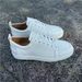 26xx Correct Logo 1 Men's With Rivets Red Sole Sneakers Rivet Couple Trendy Brand European Style Casual Shoes Black_vogvips.com