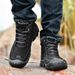 Outdoor Shoes Men's Hiking Shoes Large Size Hiking Casual Shoes Running Shoes_vogvips.com