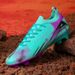 Football Top Quality Adults, Teenagers, Students, 5A AG Long-Studded Artificial Turf Training Shoes For Men Women, Wholesale And_vogvips.com