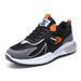2025 New Men's Summer Casual Versatile Mesh Sneakers Men Thin Breathable Running Shoes_vogvips.com