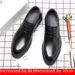 Winter men's leather shoes men's 8cm height 10cm thick-soled business dress shoes casual wedding men's leather shoes leather_vogvips.com