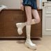 Elastic Thick Sole Height Increasing Short For Petite Women Over-the-Knee Long Leg-Wrapping Slimming High Tube Riding_vogvips.com