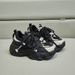 Ins Korean Version New Dad Shoes For Women 2025 Spring Student Sports Running Leisure Thick Sole Height Increase_vogvips.com