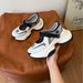 Velcro SGIRL TWTW Thick-Soled Dad Shoes For Women 2026 New Hollow-Out Mary Jane Casual Sports Sandals_vogvips.com