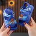 Children's Cartoon Soft-Soled Non-Slip Beach Sandals_vogvips.com