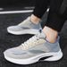 Sports And Leisure Shoes Men's Shoes Breathable Running Shoes_vogvips.com
