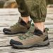 Outdoor Shoes Mountaineering Large Size Men's Shoes Hiking Shoes_vogvips.com
