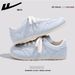 Huili Women's Shoes, German Training Shoes For Women, 2026 Model, Soft-soled Comfortable Puff Shoes, Niche Casual Sneakers, Soft Soles That Don't Tire The Feet_vogvips.com