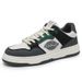 Men's 2025 New Spring Fashion Brand Versatile, High-End, Breathable And Casual , Sports Student Niche Design Board_vogvips.com