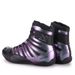 Men’s Shoes Popular Boxing Shoes Men's High Top Martial Arts Fitness Comprehensive Training Shoes Thick Soled Indoor Sanda Fighting Fitness Shoes_vogvips.com