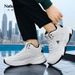 High Quality Lightweight Outdoor Men's Breathable New Fashion Versatile Casual Sports Running Shoes_vogvips.com