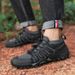 Outdoor Hiking Shoes, Men's Summer Breathable Hiking Shoes, Women's Speed Interference Water Shoes, Anti Slip Fishing Shoes_vogvips.com