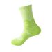 New men's towel bottom sports socks actual combat basketball socks_vogvips.com