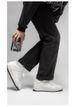 Four Invisible Inner Height Increase Casual Shoes Men's Little White Shoes Breathable Men's Soft-soled Leather Height Increase Simple Board Shoes_vogvips.com