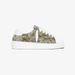 NUMERIS Color Blocked Platform Sneakers Shell Toe Lace Up Casual Shoes Men's Versatile Trendy European American Style_vogvips.com