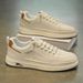 Autumn Winter Men's New Lightweight Breathable Outdoor Sports Shoes, Anti Slip, Wear-Resistant, Casual, Fashionable_vogvips.com