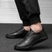 White Men's Shoes Casual Board Shoes Men's Sports Breathable Casual Shoes_vogvips.com