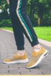 Mesh Shoes Men's Soft-soled Sports Casual Fly-woven Mesh Middle-aged Dad Shoes_vogvips.com