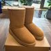 5825 Boots For Women 2025 New Winter Cowhide Shoes Flat Comfortable Warm Snow Cotton Non-Slip Wear-Resistant_vogvips.com