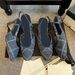 In-Stock Cross-Border Foreign Trade New New-Style Sandals With Chunky Heels, Classic Color-Blocking, Comfortable And_vogvips.com