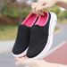 Summer Men Half Slippers Slip On Shoes Women Mesh Breathable Soft Comfortable Loafers Big Size 47 48 Zapatillas Hombre_vogvips.com