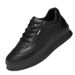 Platorm Casual Running Men's Shoes Men's Invisible Inner Height-increasing Sports Shoes British Board Shoes_vogvips.com