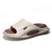 Men’s Shoes Summer New Two Wear Flip Flops For Outdoor Wear Non Slip Shit Stepping Sports Casual Beach Sandals_vogvips.com