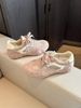 STRIDEO Retro Platform German Training Shoes Women's 2026 New Spring Lace-up Round Head Light Casual Sports Shoes Breathable Forrest Gump Shoes_vogvips.com