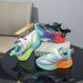 Boys' Sneakers Children's Sports Kids' New New Mesh Breathable Teenagers' Spring And Autumn Girls' Casual Shoes_vogvips.com