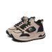 2025 New Women's Casual Shoes Lightweight Thick-Soled Cortez Shoes Women's Autumn Versatile Casual Sports Shoes Single Shoes_vogvips.com