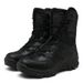 European Warm Series Martin American Style Valley Crossing Sports Desert Outdoor Hiking Shoes Men's Work Training Boots_vogvips.com