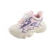 Boys' 2026 New Autumn Breathable Children's Trendy Sneakers, Lightweight Soft-Soled Girls' Running Shoes, Dad Shoes_vogvips.com