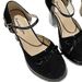 French Style Gentle Lady Non-Slip Single Shoes 2025 Evening Breeze Summer Bow New Fashionable Versatile High Heels_vogvips.com