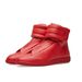 2025 New High-Top Martin Boots Classic Versatile Men's Genuine Leather Flat Casual Sports Training Shoes_vogvips.com