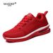 MAEDEF Sneakers Running Breathable Women Lightweight Air Cushion Trainers Durable Fashion Sports Shoes For Men_vogvips.com