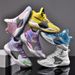Men's high tops Wear resistant men's sneakers basketball shoes for men and women_vogvips.com