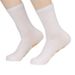 Cotton socks sole letter dot non-slip BEER neutral mid-tube English socks_vogvips.com