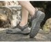 Handmade Shoes Refreshing Mesh Men's Shoes Outdoor Mountaineering Men's Shoes Travel Outdoor Sports Flying Woven Mesh Shoes_vogvips.com