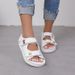 SHLIANG Women's Summer Sandals Beach Slippers Brand Design Leather Beach Slippers Female Home Outdoor Anti Slip Flip Flops Casual Shoes Y0300_vogvips.com
