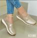 plus Size Women's Casual Fashion Shoes Thick Soled Comfortable Flat round Toe Slip on European American Style_vogvips.com