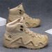 Men Special Work Shoes 39-46 Large Size Work 2025 Autumn Winter New Outdoor Hiking Fashion Non-Slip High Top Men's Shoes_vogvips.com