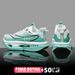 Running Shoes Carbon Board Speciality Marathon Men Sports Breathable Lightweight Women's Comfortable Athletic Nonskid Sneakers_vogvips.com