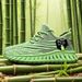 New Trendy Men's Sports Shoes Student Running Sneakers Outdoor Leisure Walking Jogging Trainers Soft Sole Breathable Footwear_vogvips.com