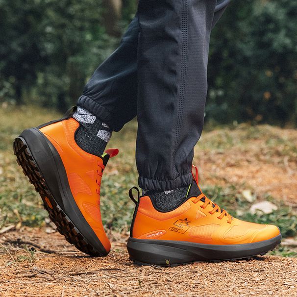 Men's Hiking Shoes Outdoor Hiking Shoes Creek Tracking Shoes Running Shoes_vogvips.com