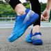2026 Men Badminton Shoes Indoor Breathable Big Size Wear Resistant Outdoor Sneakers Boys Original Professional Brand_vogvips.com