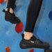 Mens Youth Rock Climbing Shoes Lightweight Bouldering Gym Sport Trainers Fashion Comfortable Breathable Speed Climbing Training Shoes_vogvips.com